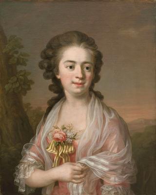 Self Portrait