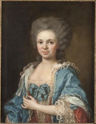 Fredrika Svan