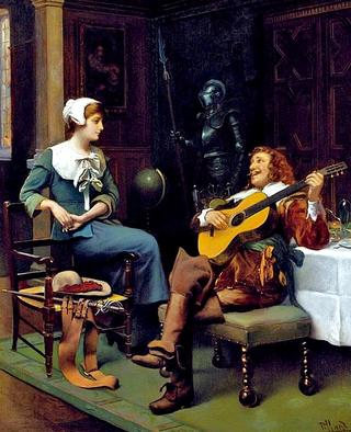 A Song of the South