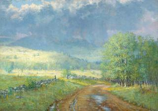 After the Rain