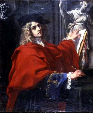 Self Portrait