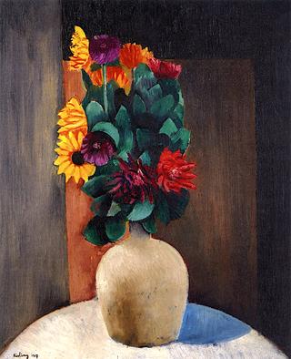 Bouquet of Flowers