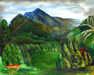 Landscape