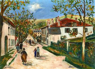 Châtillon-de-Michaille (Ain)