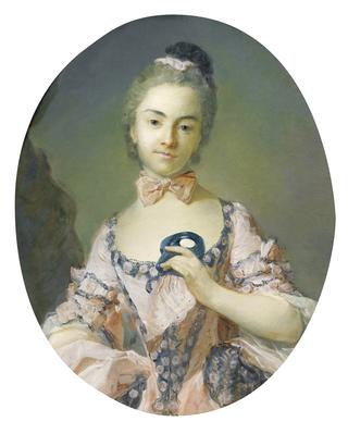 Portrait of a Lady