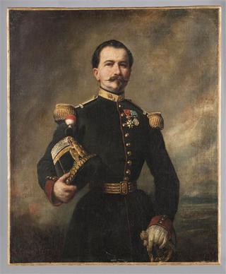 Louis-Julien Signorino