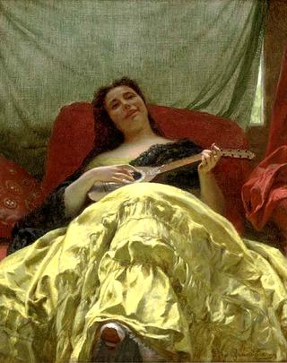 A Seductive Melody