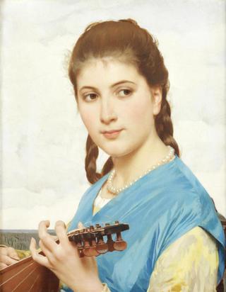 The Mandolin