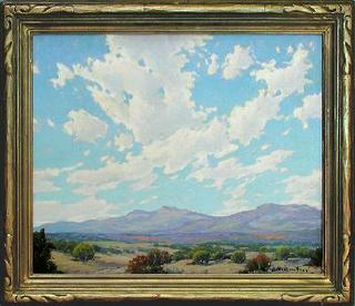 Mojave Desert