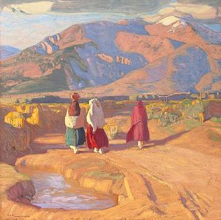 Taos Valley
