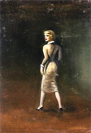 Rear View