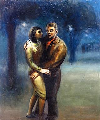 The Embrace