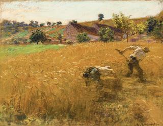 Harvest