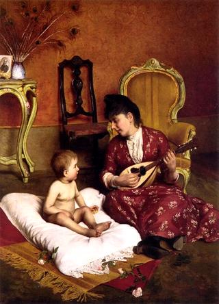 Lullaby