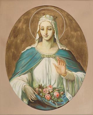 St. Elizabeth