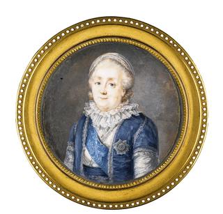 Catherine II