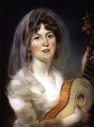 Elizabeth Bannister