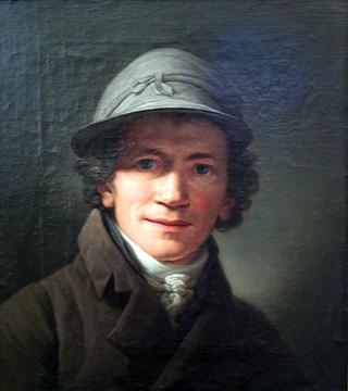 Self Portrait
