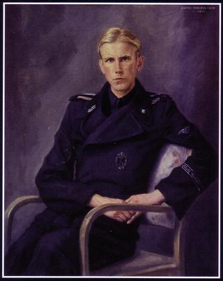 One of the Leibstandarte