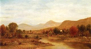 River Landscape