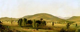 Bald Mountain, East Bennington, Vermont