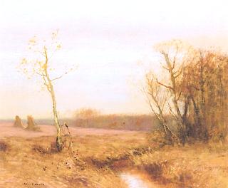 Autumn Landscape