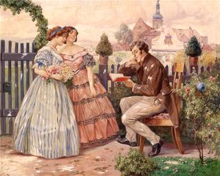 The Reader