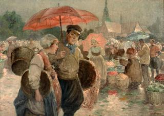 Market Day