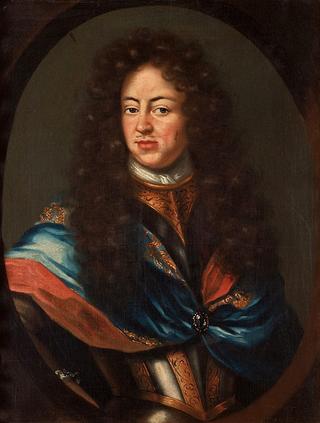 Charles XI of Sweden