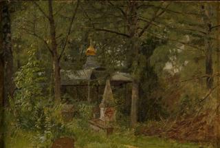 Chapel in the Woods