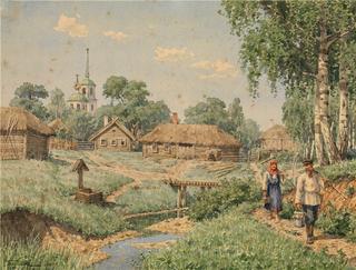 Landscape