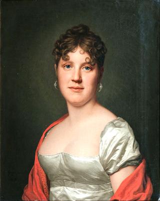 Portrait of a Lady
