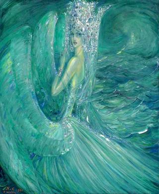 The Swan Princess