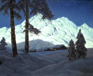 Effet de lune