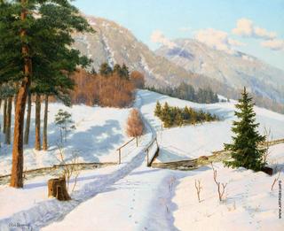 Winter