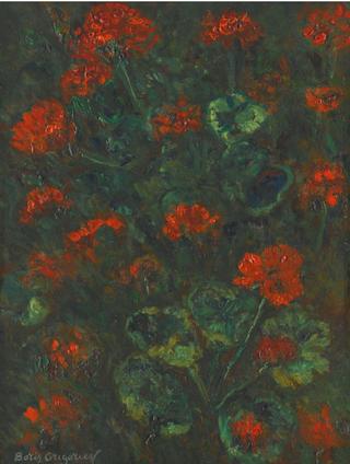 Geraniums