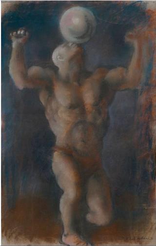 The Juggler