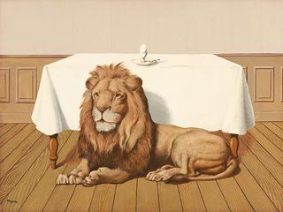 Le Repas de Noces