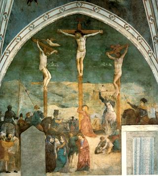 Crucifixion