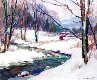 Early Snow