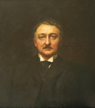 Cecil John Rhodes