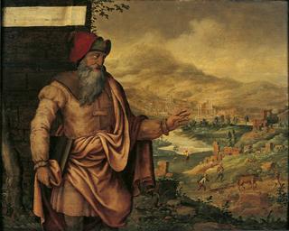 The Prophet Isaiah Predicts the Return of the Jews from Exile