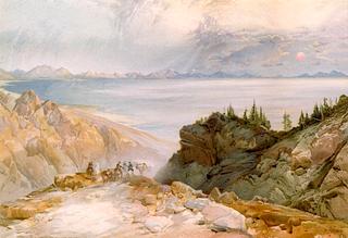 Great Salt Lake