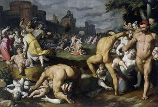 Massacre of the Innocents