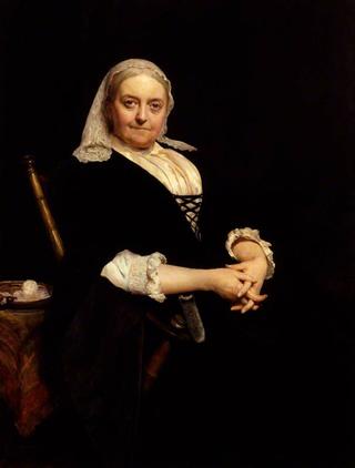 Dinah Maria Craik, née Mulock