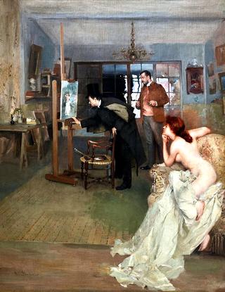The Studio