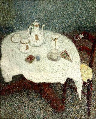 Tea Time
