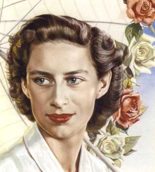 Princess Margaret