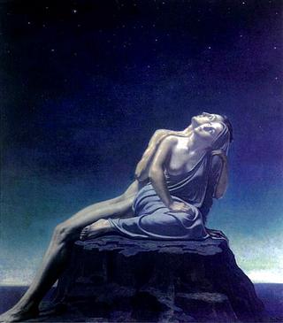 L'oubli des Passions