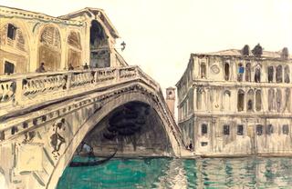 Rialto Bridge